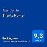 Shanty Home