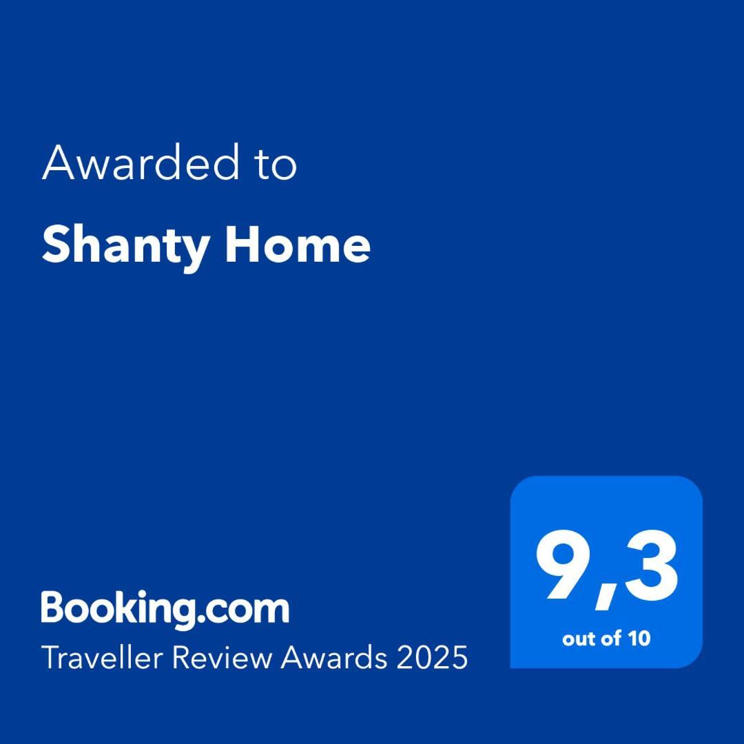 Shanty * Lucca