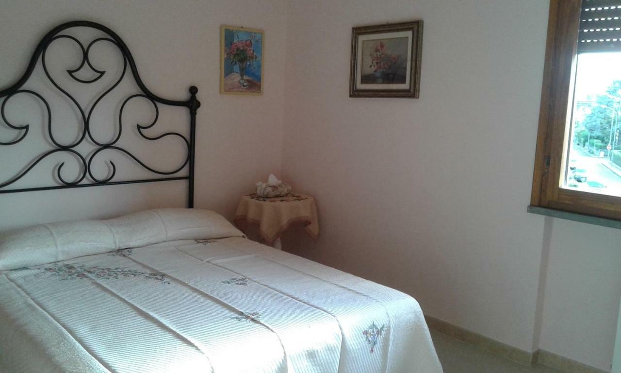 Apartment Shanty Lucca