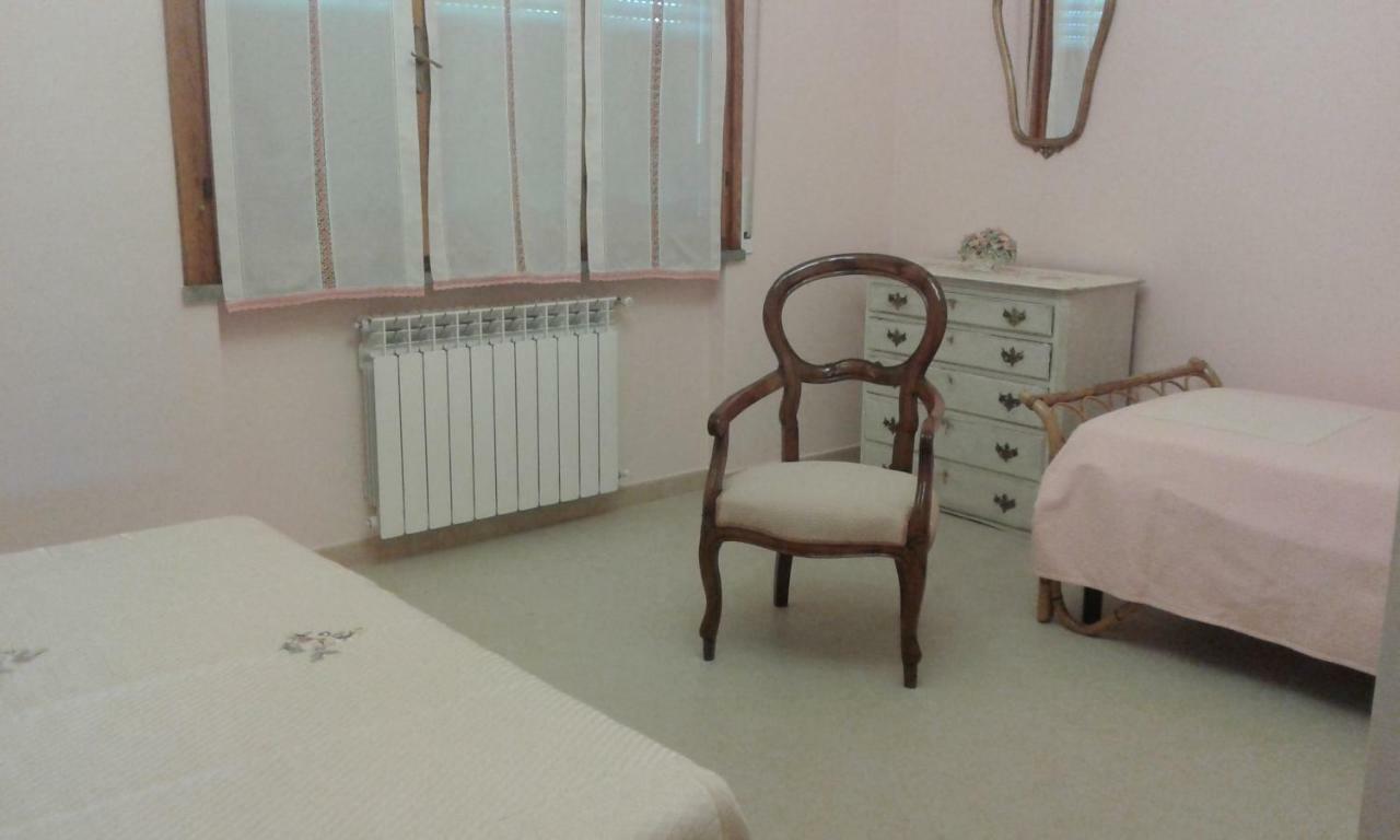 Apartment Shanty Lucca