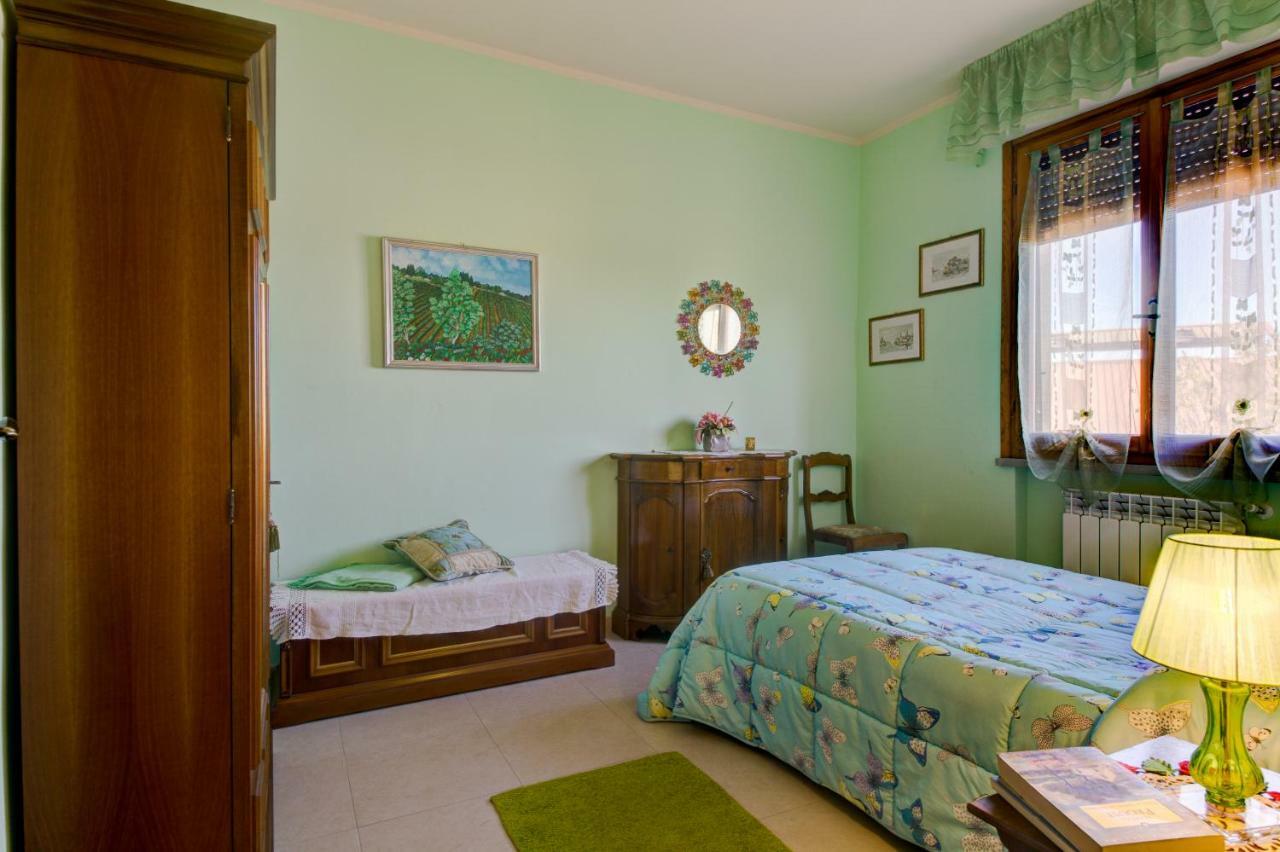 Shanty Apartment