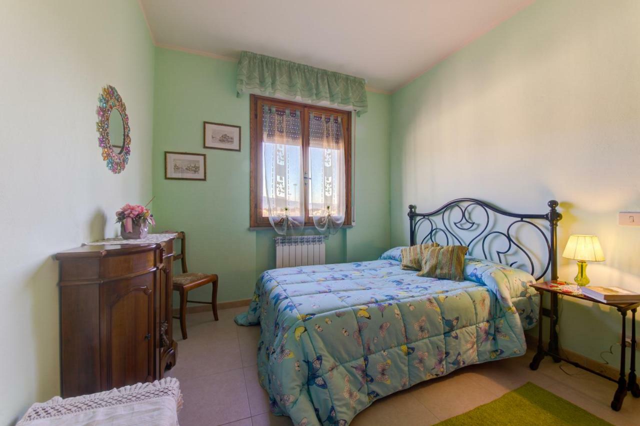 Apartment Shanty *