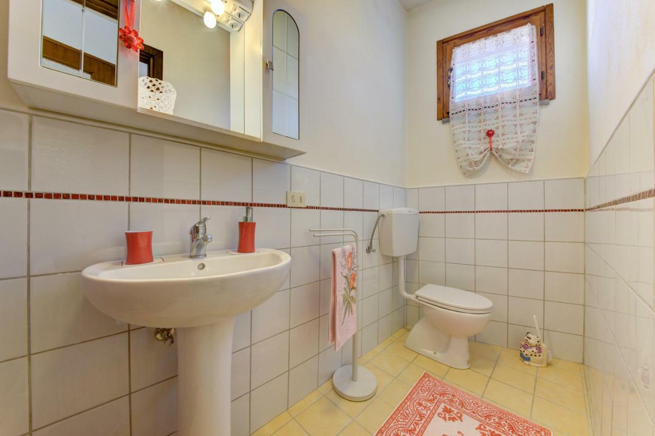 Shanty Apartment Lucca