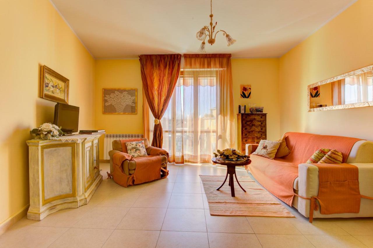 Shanty Apartment Lucca