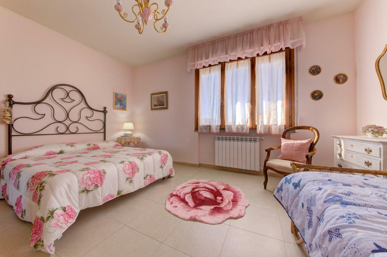 Apartment Shanty Lucca